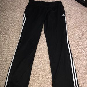 Adidas sweatpants
